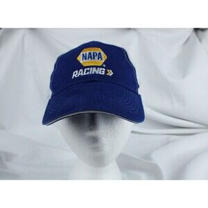 NAPA Chase Elliott #9 Adjustable Nascar Racing Hat Nascar